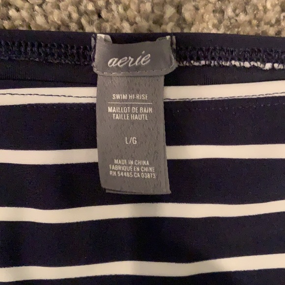 Arie Bikini - Picture 2 of 4